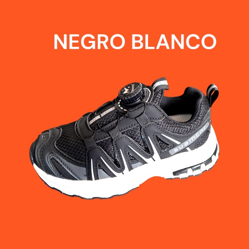 ZAPATILLA UNISEX REGULADOR...