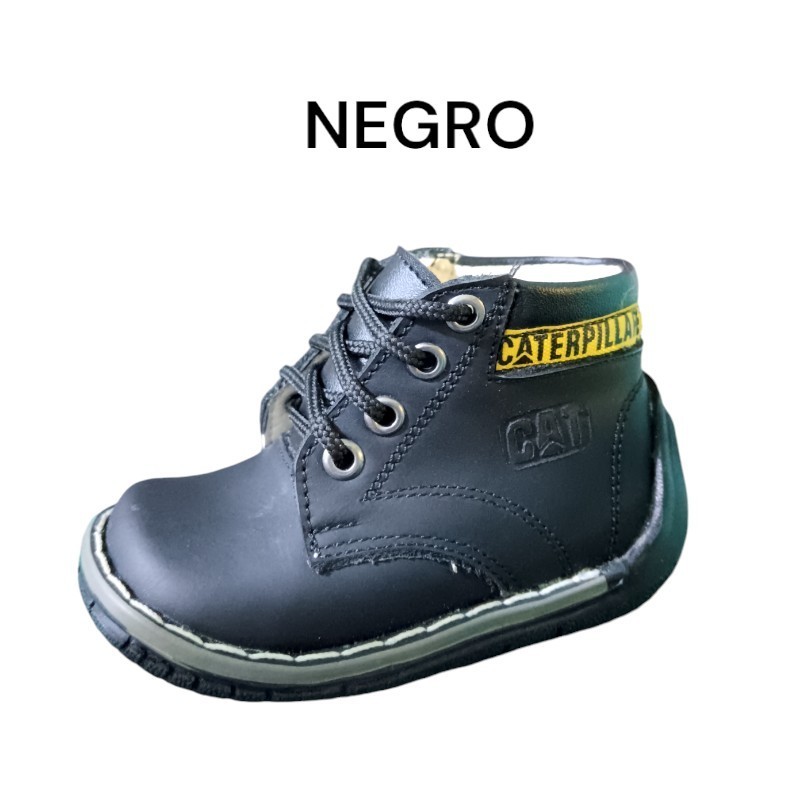 ZAPATO NIÑO PLANTA CAT...