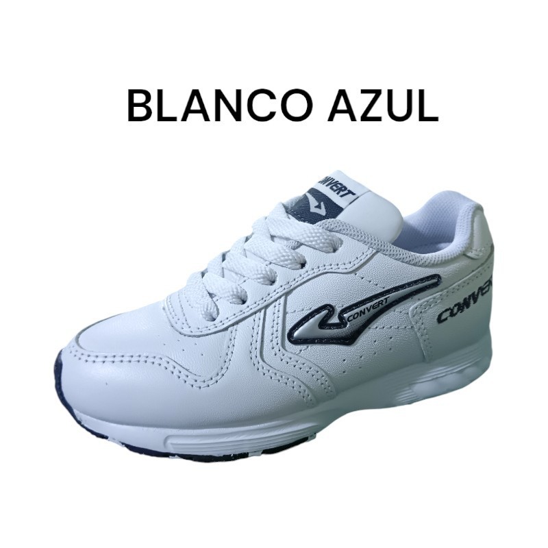 ZAPATILLA NIÑO PASADOR MD...