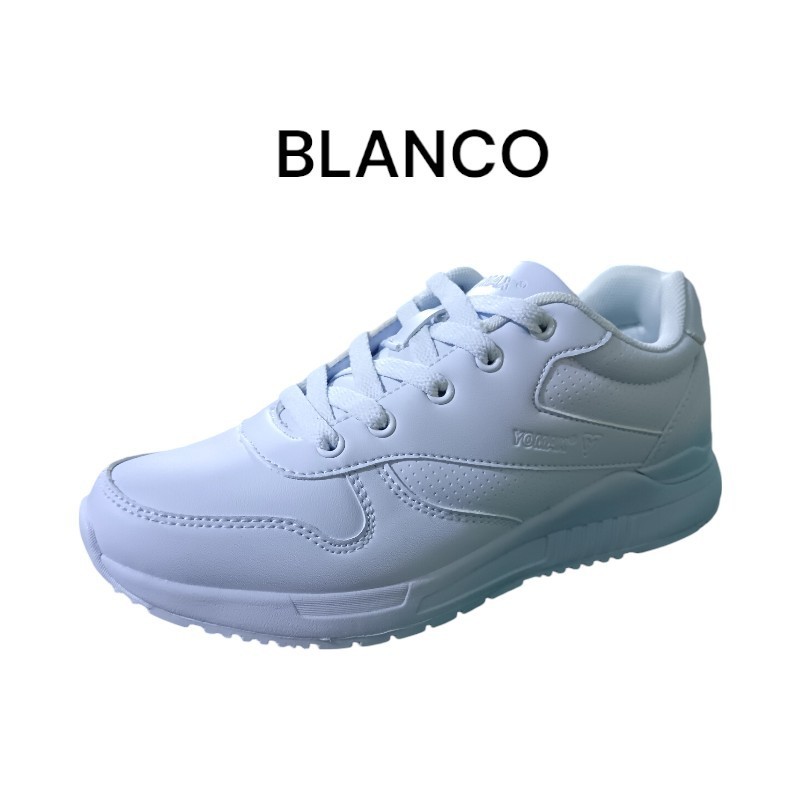 ZAPATILLA UNISEX PASADOR YOMAX