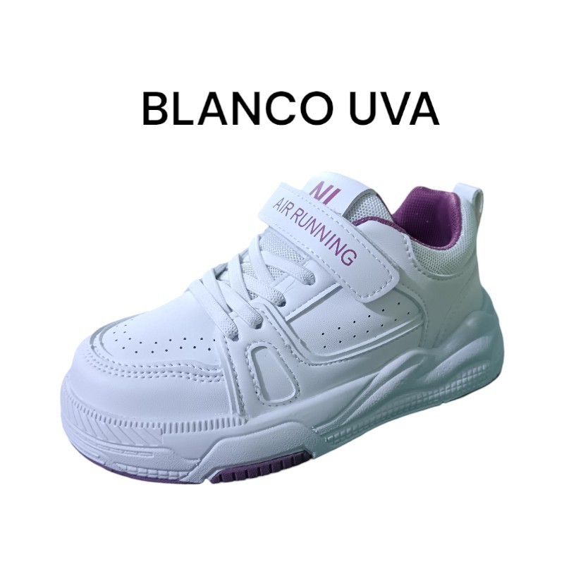 ZAPATILLA UNISEX PEGA B004...