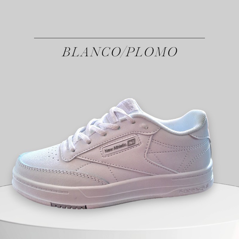 ZAPATILLA UNISEX PASADOR...