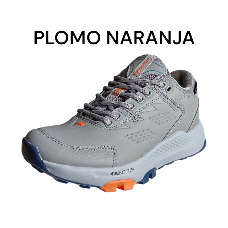 ZAPATILLA UNISEX PASADOR...