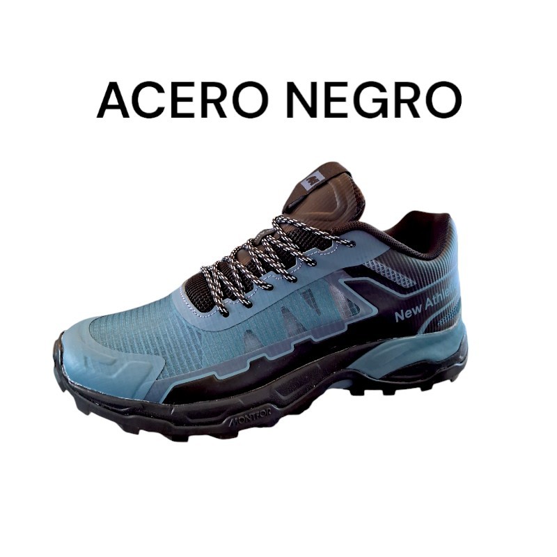 ZAPATILLA PASADOR 0034J NEW...