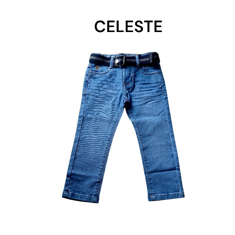 PANTALON JENS CLASICO RECTO YAHIR