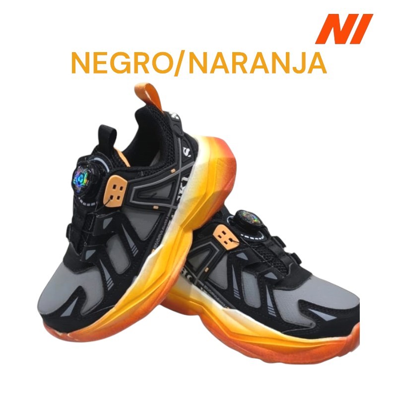 ZAPATILLA NIÑO K811...