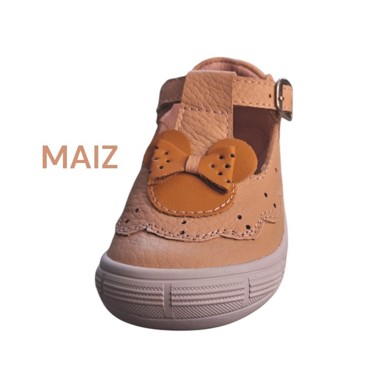 ZAPATO PECHERA MD702 MINNIE...