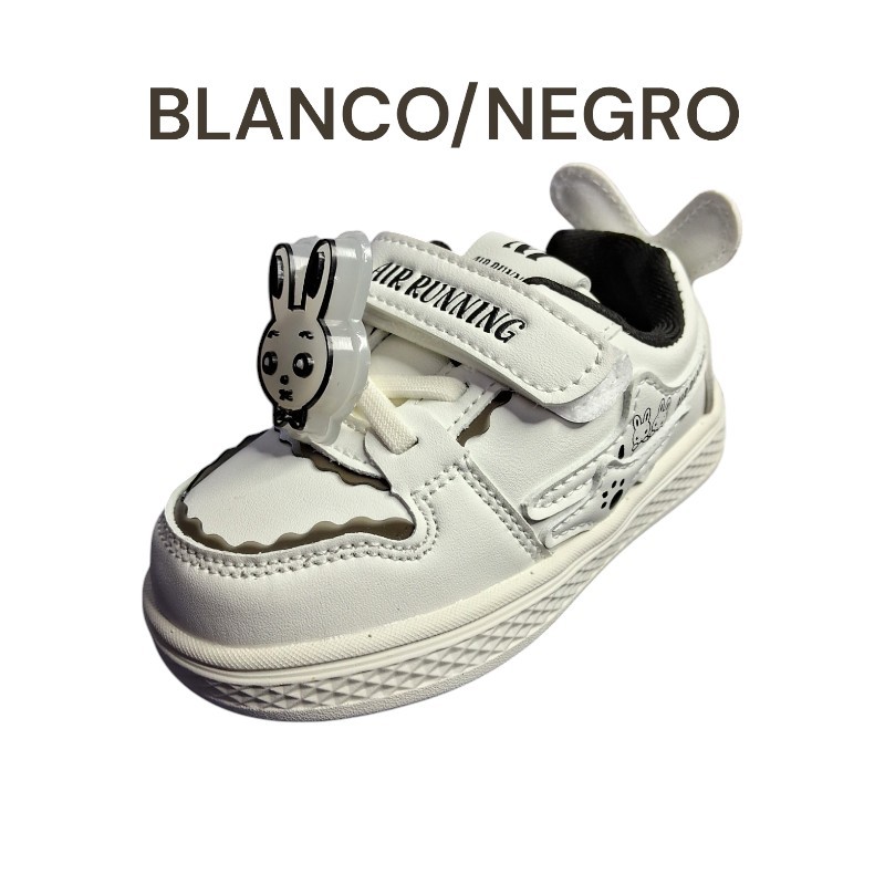 ZAPATILLA NIÑO PEGA A306...