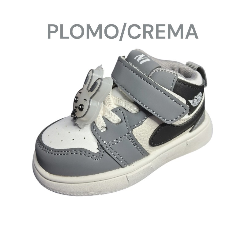 ZAPATILLA NIÑO PEGA A317 AIR RUNNING