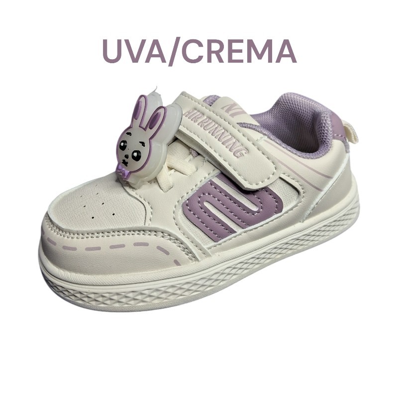 ZAPATILLA NIÑA REGULADOR...