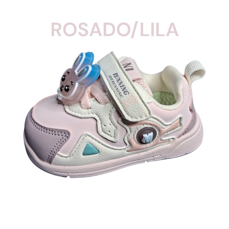 ZAPATILLA DAMA 0112 NEW...