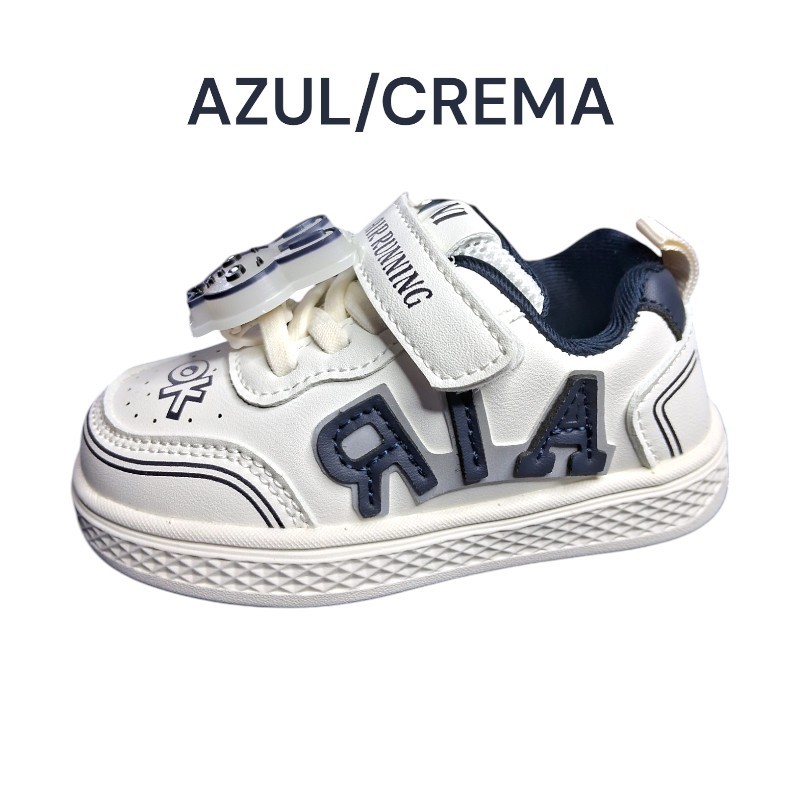ZAPATILLA NIÑO PEGA A312 AIR RUNNING