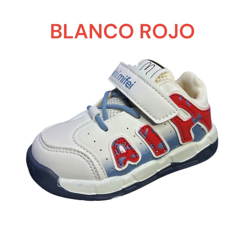ZAPATILLA NIÑO PEGA A24333...