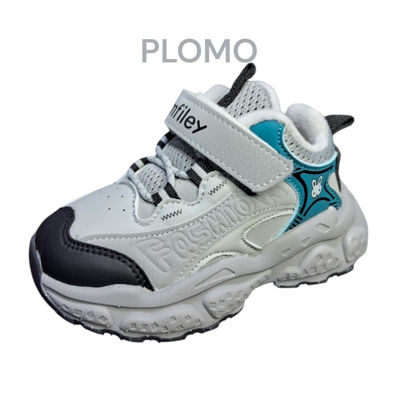 ZAPATILLA NIÑO PEGA 24200...