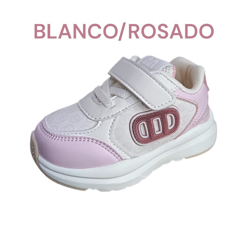 ZAPATILLA NIÑA PEGA HQ607...