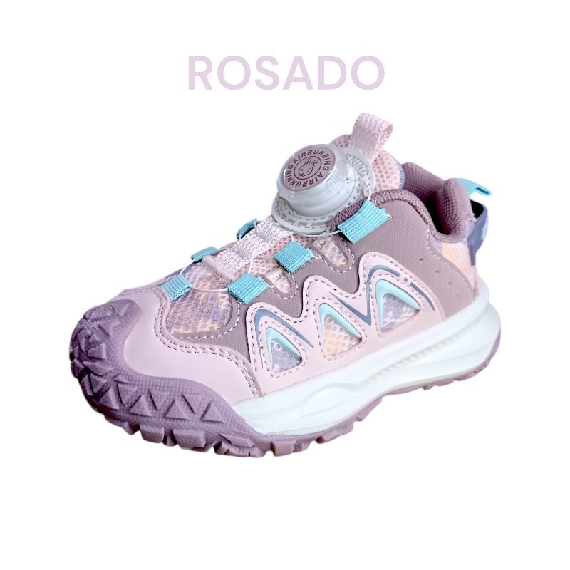 ZAPATILLA NIÑA REGULADOR...