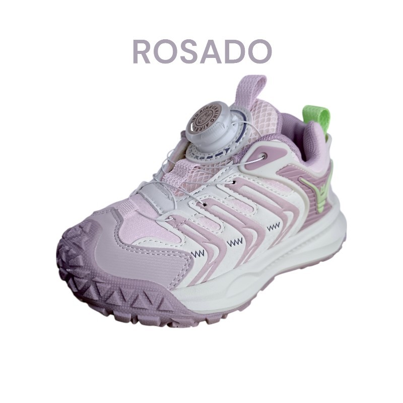 ZAPATILLA NIÑA REGULADOR...