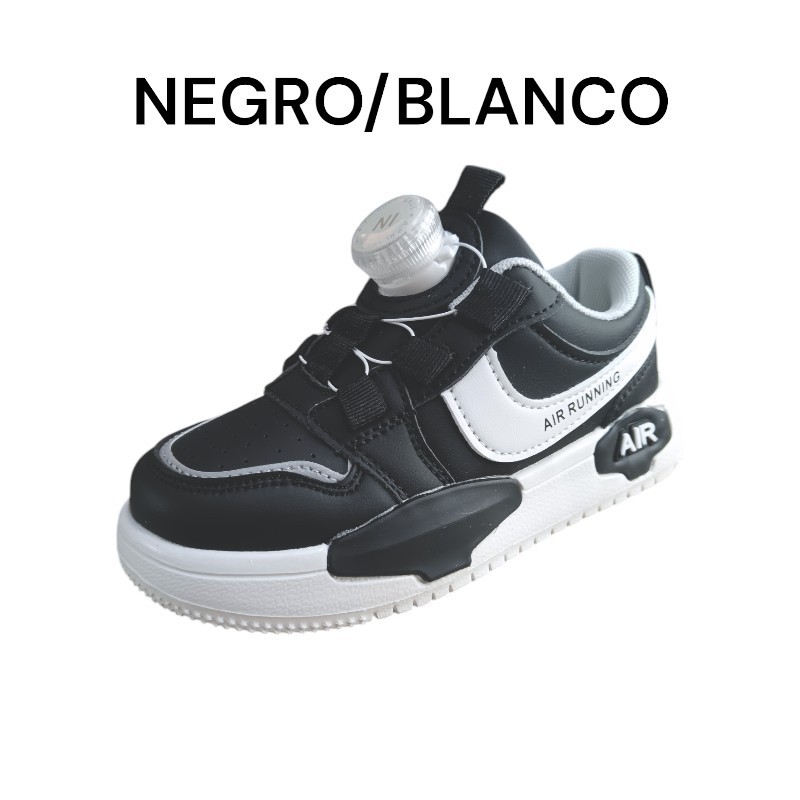 ZAPATILLA NIÑO REGULADOR...