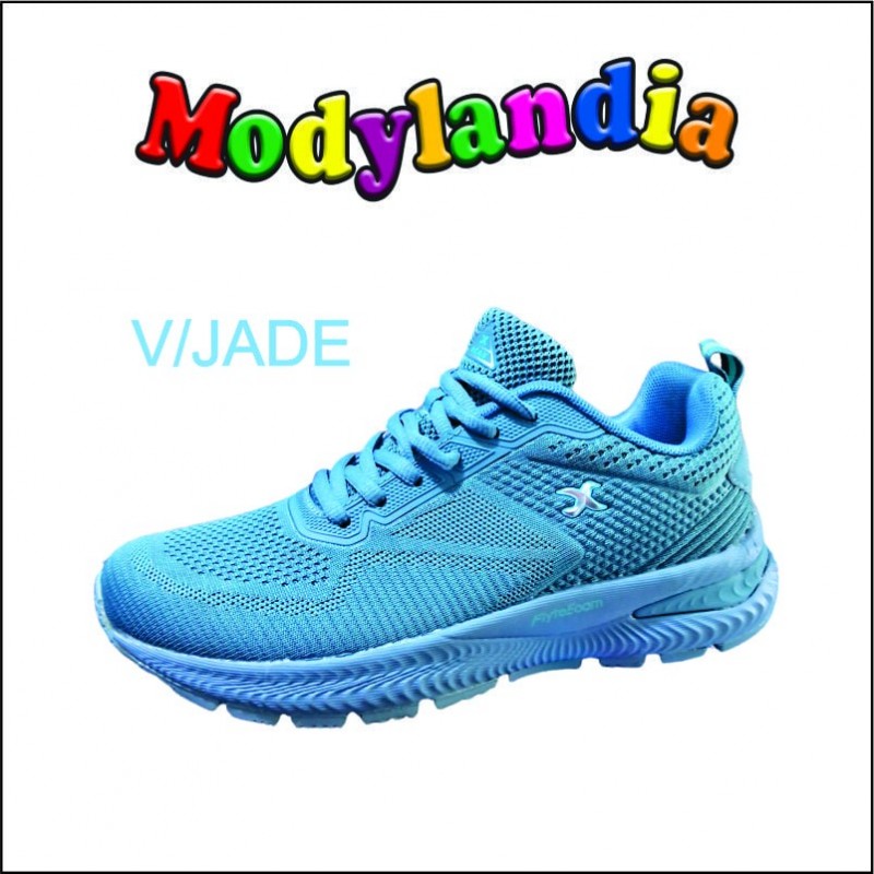 ZAPATILLA UNISEX PASADOR 8243 I-CAX