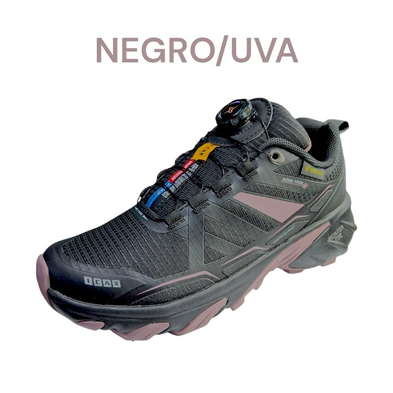ZAPATILLA DAMA REGULADOR...