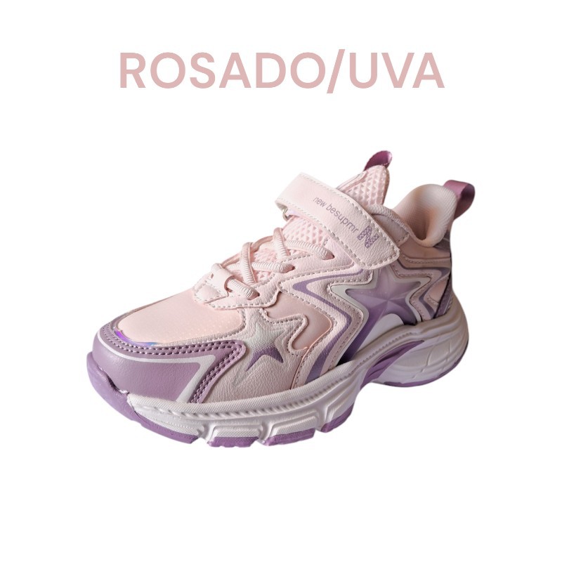 ZAPATILLA NIÑA PEGA 94050...