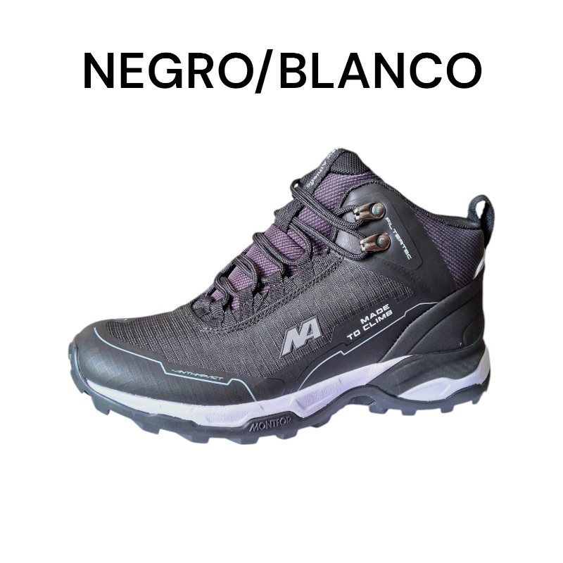 ZAPATILLA NEW ATHLETIC OUT0038