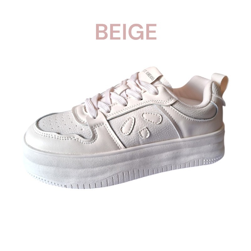 ZAPATILLA JUTU KOREANS P14