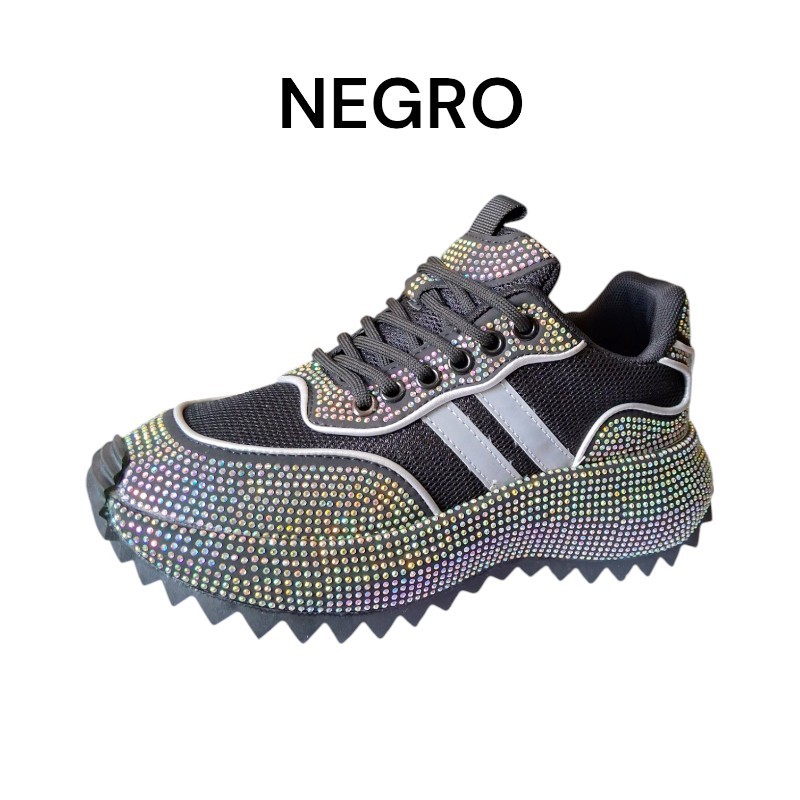 ZAPATILLA JUTU KOREANS H8803