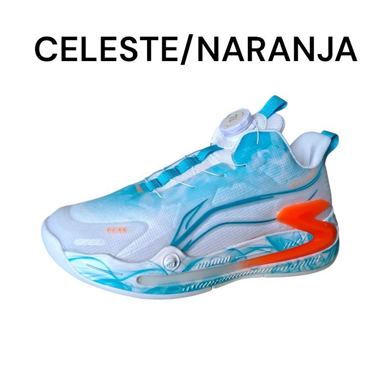 ZAPATILLA NIÑO REGULADOR...