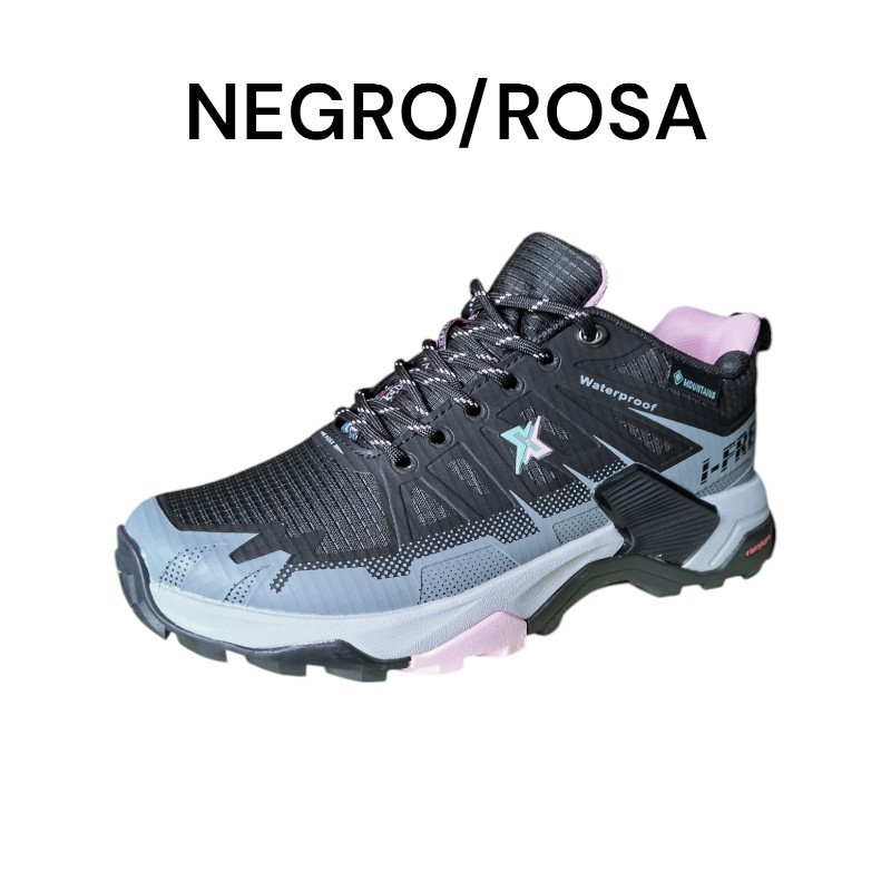 ZAPATILLA DAMA PASADOR 2320...