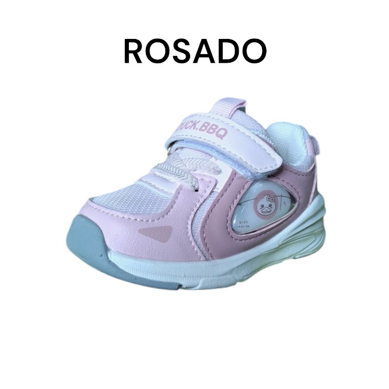 ZAPATILLA NIÑA PEGA 2065...