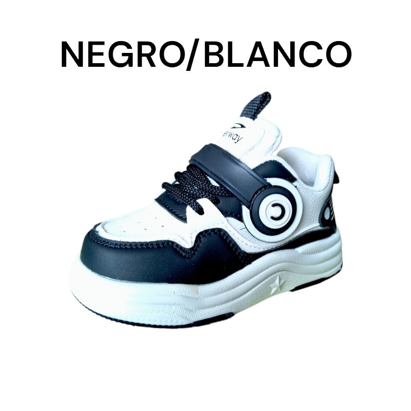 ZAPATILLA NIÑO PEGA 37750...