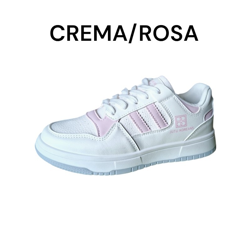 ZAPATILLA JUTU KOREANS 2503