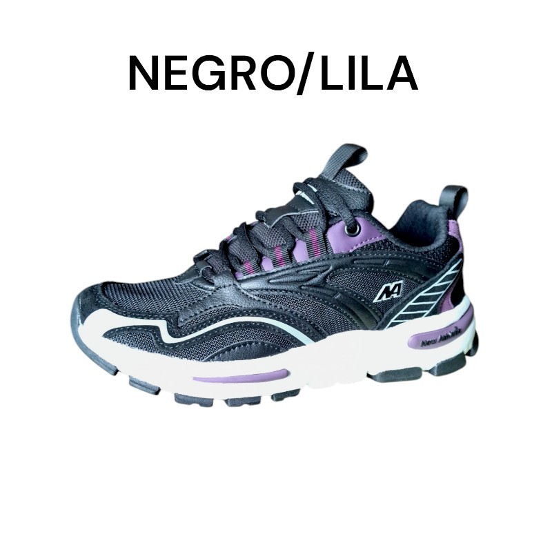ZAPATILLA NEW ATHLETIC LIF0161