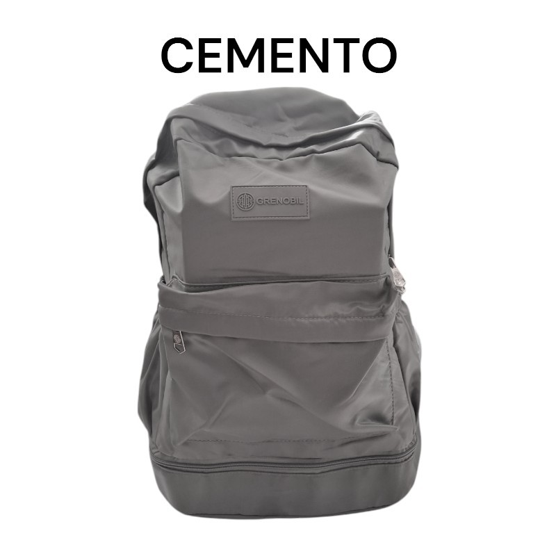 MOCHILA ESCOLAR GRENOBIL