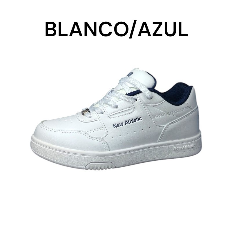 ZAPATILLA NIÑO NEW ATHLETIC...