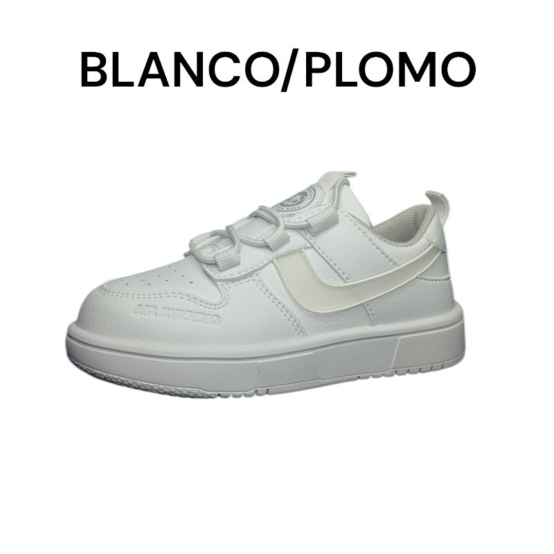 ZAPATILLA NIÑO PASADOR AIR...