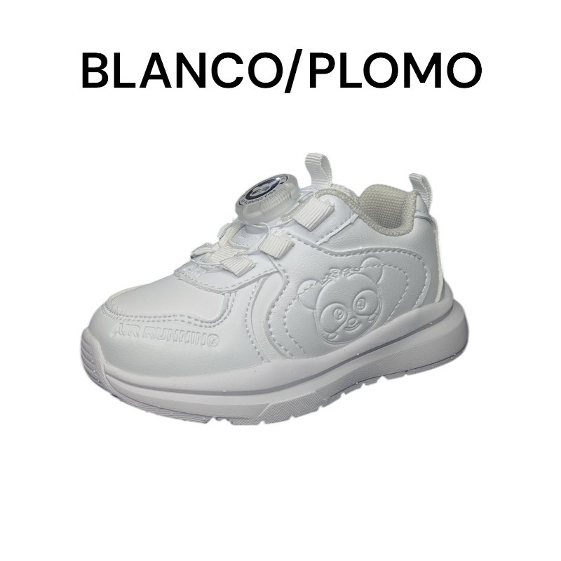 ZAPATILLA NIÑO REGULADOR...