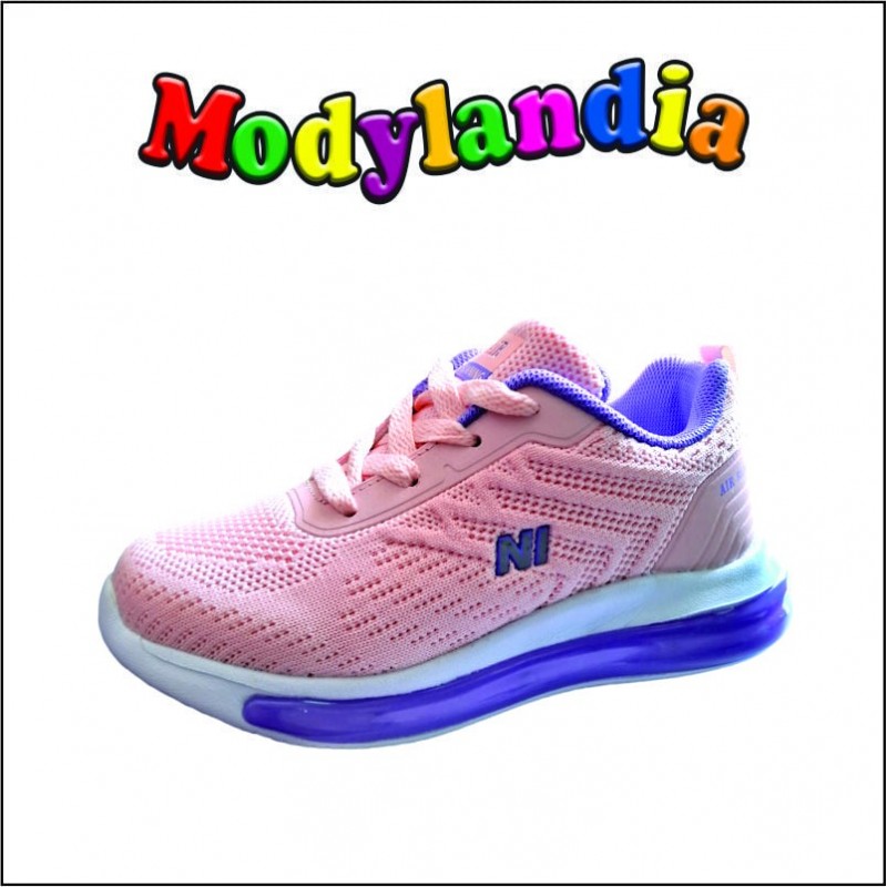 ZAPATILLA UNISEX TEJIDO...