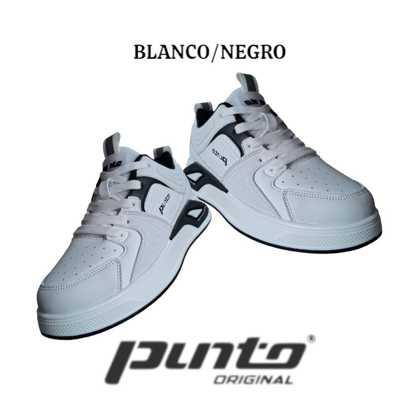 ZAPATILLA NIÑO 24223 PUNTO...