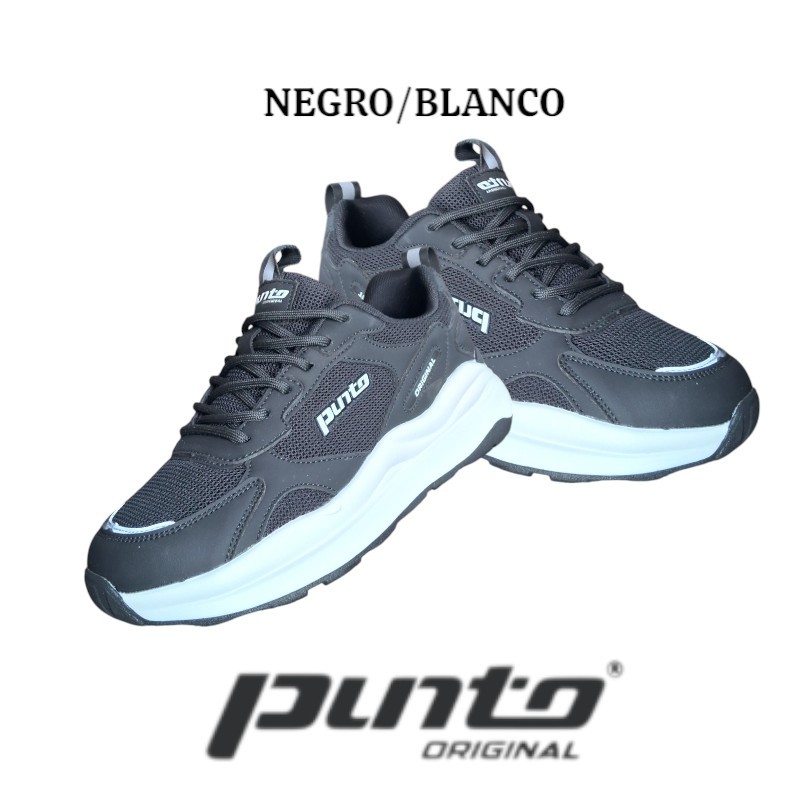 ZAPATILLA NIÑO 24103 PUNTO...