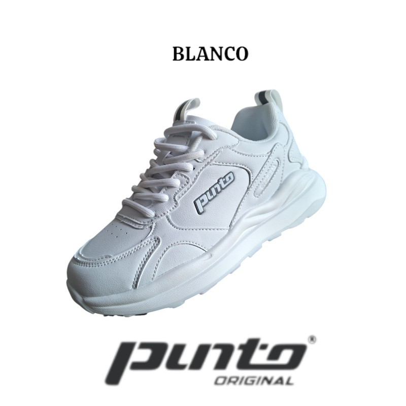 ZAPATILLA NIÑO 25005 PUNTO...