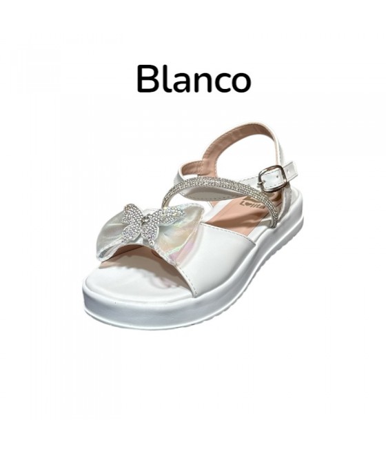 SANDALIA NIÑA 5314 LOLITA