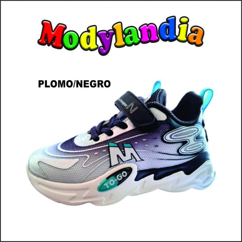 ZAPATILLA UNISEX PEGA 39007...