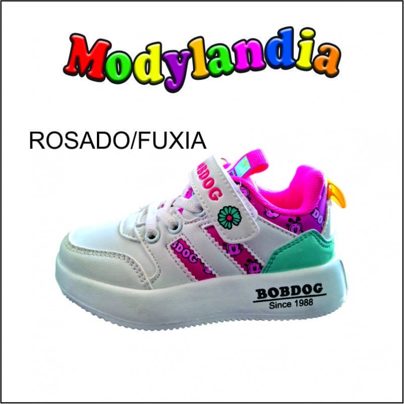 ZAPATILLA UNISEX PEGA 6118...