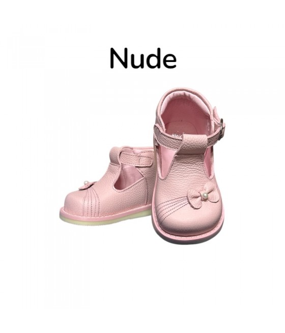 ZAPATO PIBE NIÑA 16 GARLEY