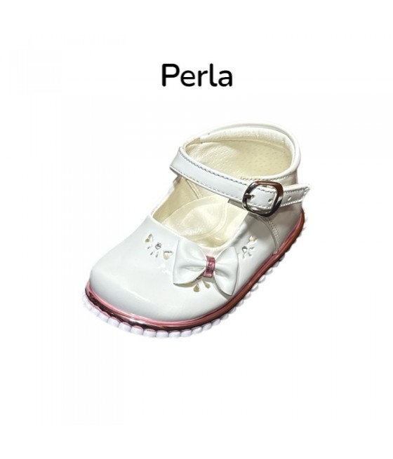 ZAPATO NIÑO GALLETA CORBATA KRISTELKI
