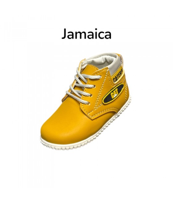 ZAPATO NIÑO GALLETA KRISTELKI