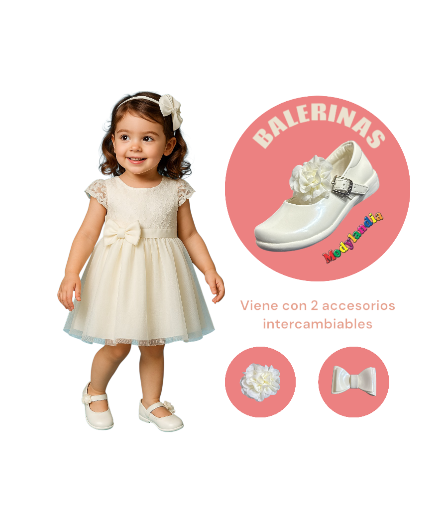 BALERINAS