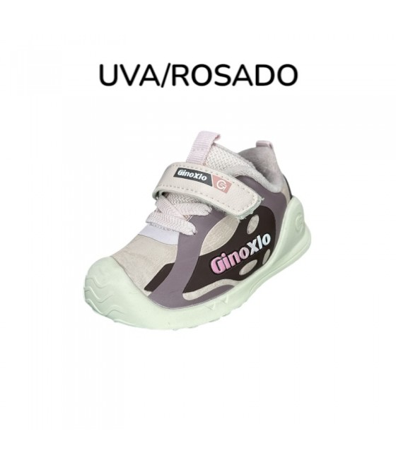 ZAPATILLA NIÑA PEGA 0019 VADY